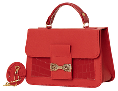 6652 LESLY ROJO