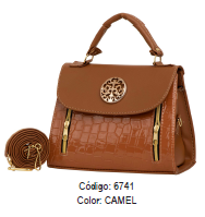 6741 OLIVIA CAMEL