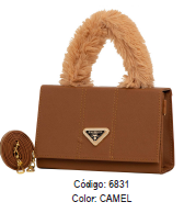 6831 SOPHIA CAMEL