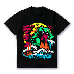 Camisa Mombo Dino - comprar online