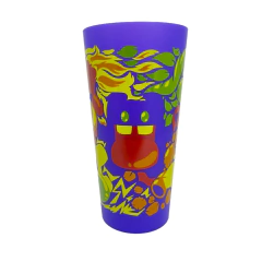 Copo Mombo Transformações