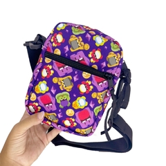 Shoulder Bag Mombo - comprar online