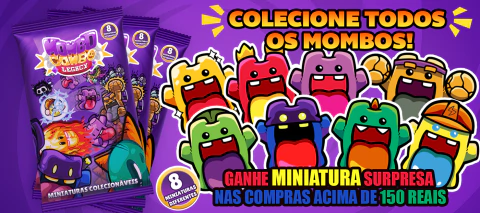 Carrusel Orube Game Store