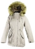 Parka Talles especiales - ANDINA PATAGONIA