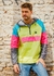 Anorak Agave linea sustentable 22197