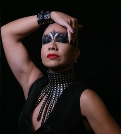 Neck Luxo na internet