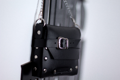 Bolsa Dark