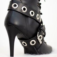 BootStrap Carol - Dark Sabbath