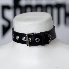 Choker Fivela - comprar online