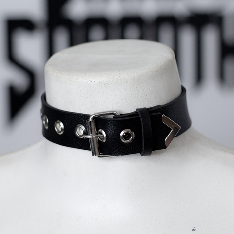 Choker Fivela - comprar online