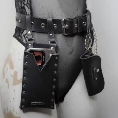 Porta Celular - Dark Sabbath