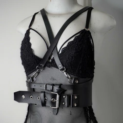 Imagem do Cinto History