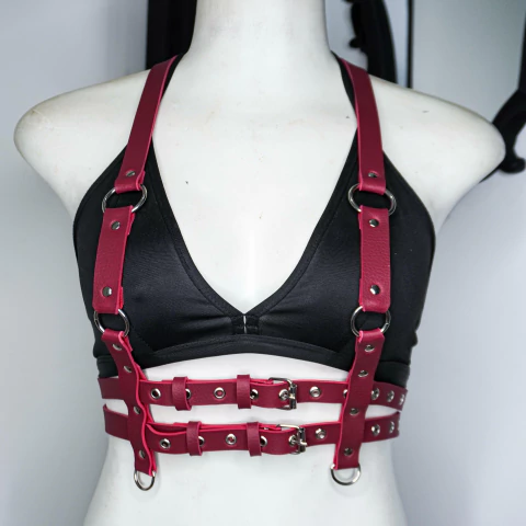Harness Argolas Marsala