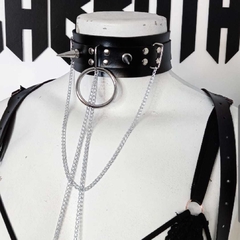 Choker Heavy