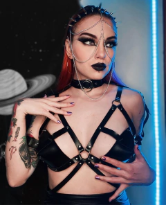 Tiara AGGY - Dark Sabbath