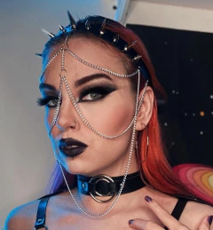 Tiara AGGY - comprar online