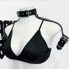 Choker Omber
