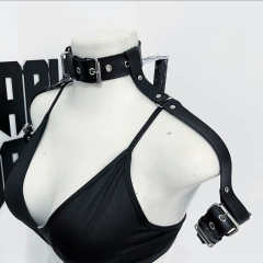 Choker Omber na internet