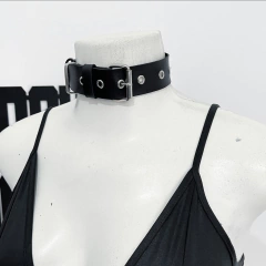 Choker Omber - Dark Sabbath