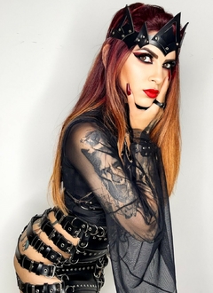 Saia Metal - comprar online