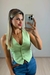 Colete Marrant - loja online