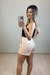 Imagem do Blusa Feminina Crepe Alçinha