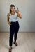 Calça Sarja com Cinto - loja online