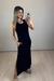 Vestido Feminino Regata Moletinho - Moça Charmosa 