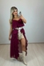 Bata Feminina Boho Babado - comprar online