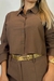 Imagem do Conjunto Feminino Shorts e Camisa Manga Longa