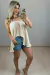Bata feminina Plissada - comprar online
