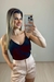 Blusa Feminina Crepe Alçinha - loja online