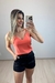 Blusa Feminina Crepe Alçinha - Moça Charmosa 