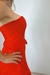 Vestido Longuete Tomara que caia lese - Moça Charmosa 