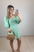 Vestido Feminino Curto Mc Amarrar