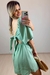 Vestido Feminino Curto Mc Amarrar - comprar online