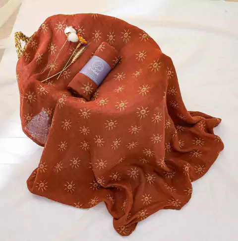 Swaddle Sunny