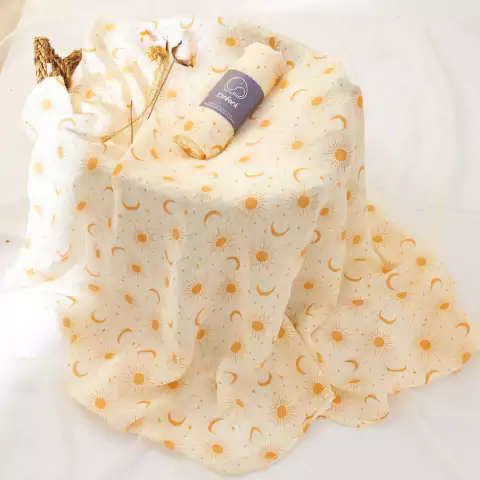 Swaddle Moon