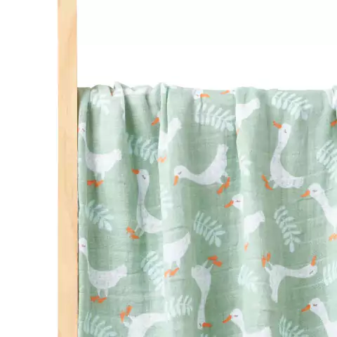 Swaddle Patinhos