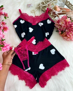 Baby Doll Encanto