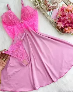 Camisola Amora - ROSA HERA