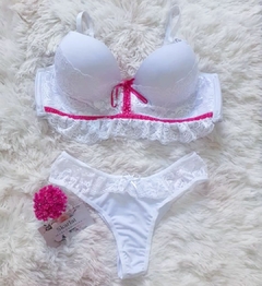 Conjunto com Bojo