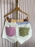 Shorts jeans color