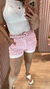 Shorts Xadrez