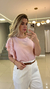 Imagem do Blusa Manga Laise