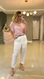 Blusa Manga Laise - comprar online