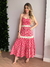 Vestido Liz