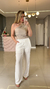 Calça Pantalona Leve - loja online