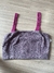 Top Tricozinho - comprar online