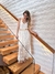Vestido Luana Branco
